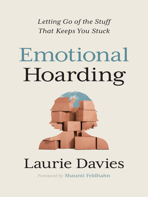 cover image of Emotional Hoarding